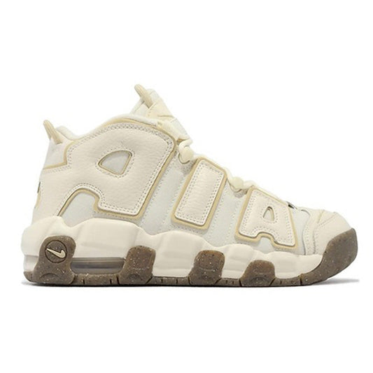 Nike Air More Uptempo Coconut Milk - HYPER LIST