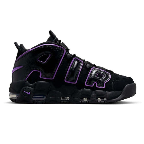 Nike Air More Uptempo Action Grape - HYPER LIST