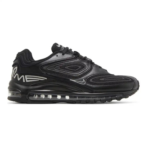 Supreme x Nike Air Max 98 TL SP Black - HYPER LIST