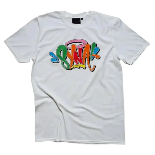 Camiseta Syna World Glastonbury Festival - HYPER LIST