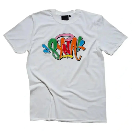 Camiseta Syna World Glastonbury Festival - HYPER LIST