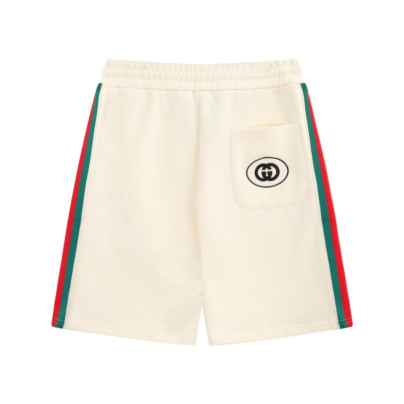 Shorts The North Face Gucci Black GC088