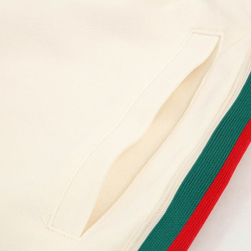 Shorts The North Face Gucci Black GC088