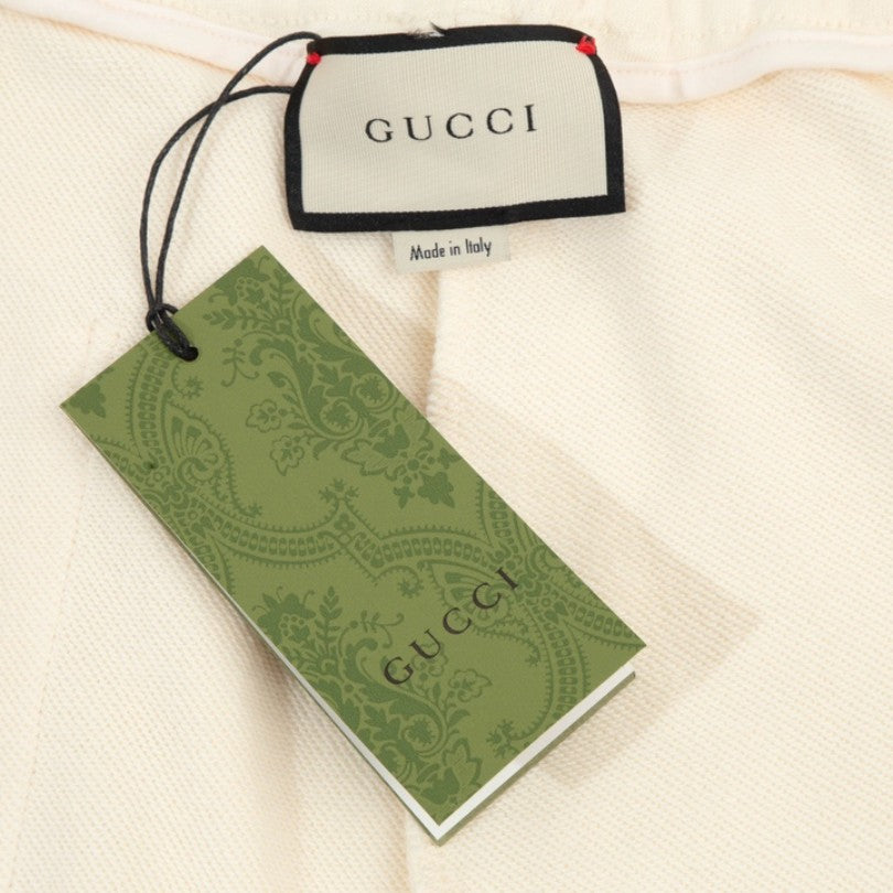 Shorts The North Face Gucci Black GC088