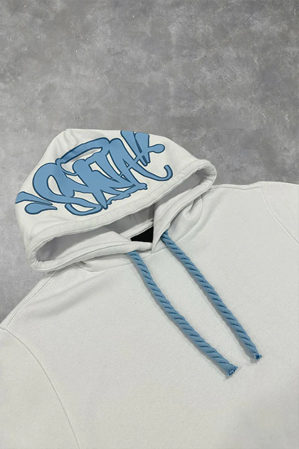 Conjunto Synaworld Light Blue - HYPER LIST