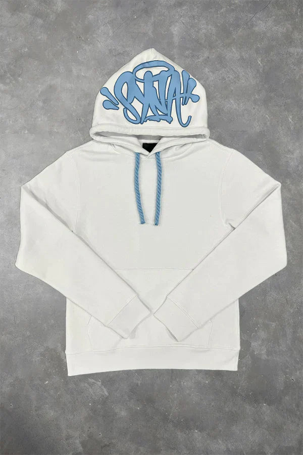 Conjunto Synaworld Light Blue - HYPER LIST