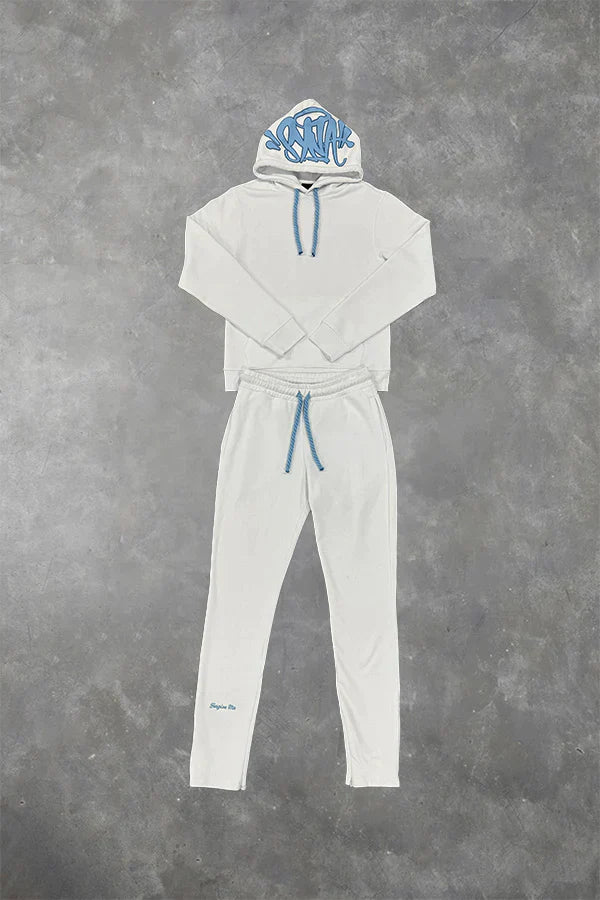Conjunto Synaworld Light Blue - HYPER LIST