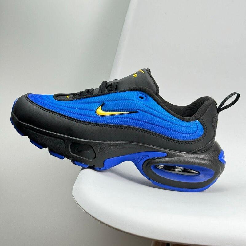 Nike Air Max Portal Racer Blue - HYPER LIST