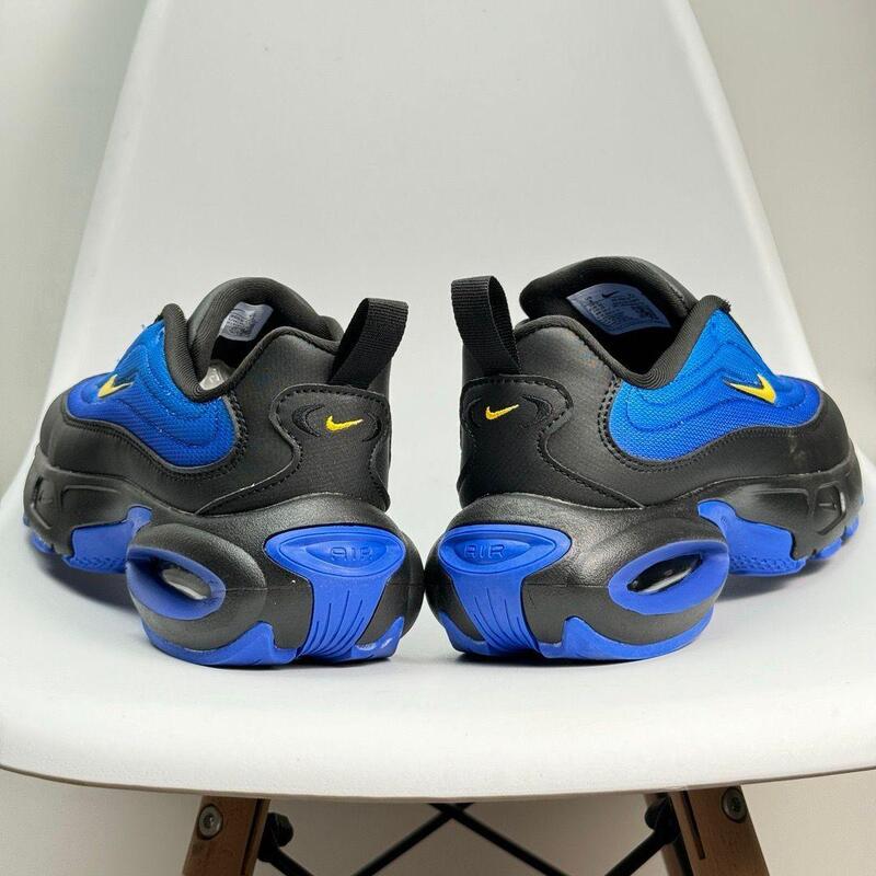 Nike Air Max Portal Racer Blue - HYPER LIST