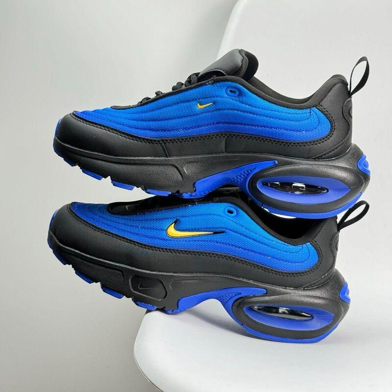 Nike Air Max Portal Racer Blue - HYPER LIST