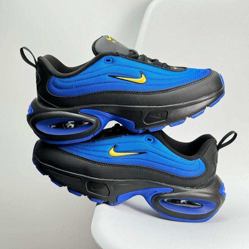 Nike Air Max Portal Racer Blue - HYPER LIST