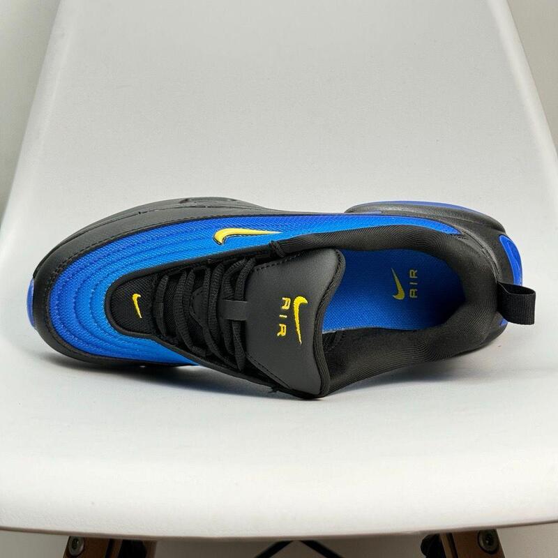 Nike Air Max Portal Racer Blue - HYPER LIST