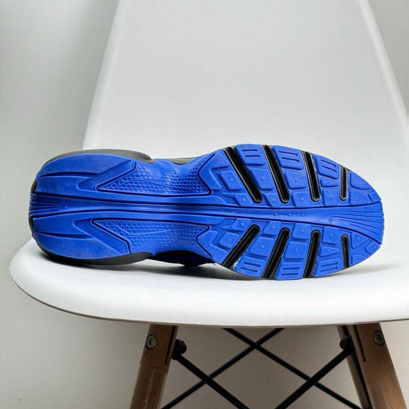 Nike Air Max Portal Racer Blue - HYPER LIST