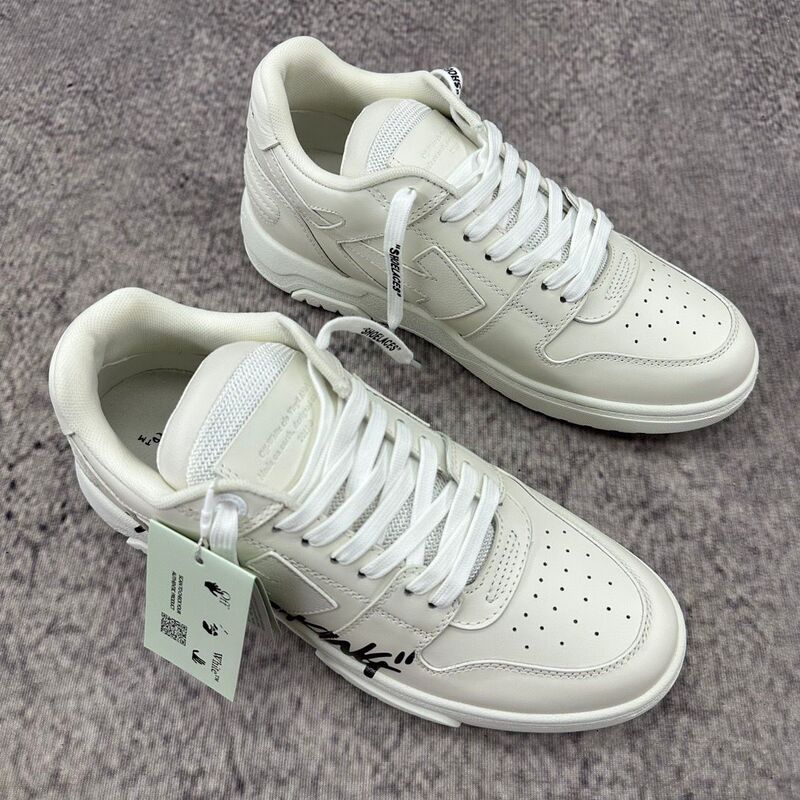 Off-White Out of Office For Walking White - HYPER LIST