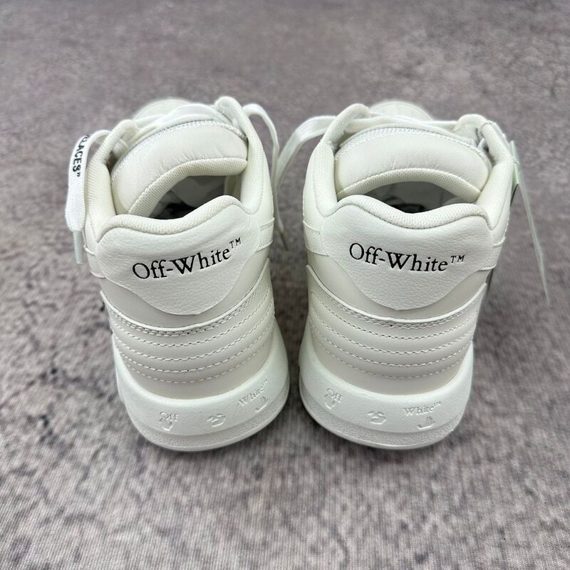 Off-White Out of Office For Walking White - HYPER LIST