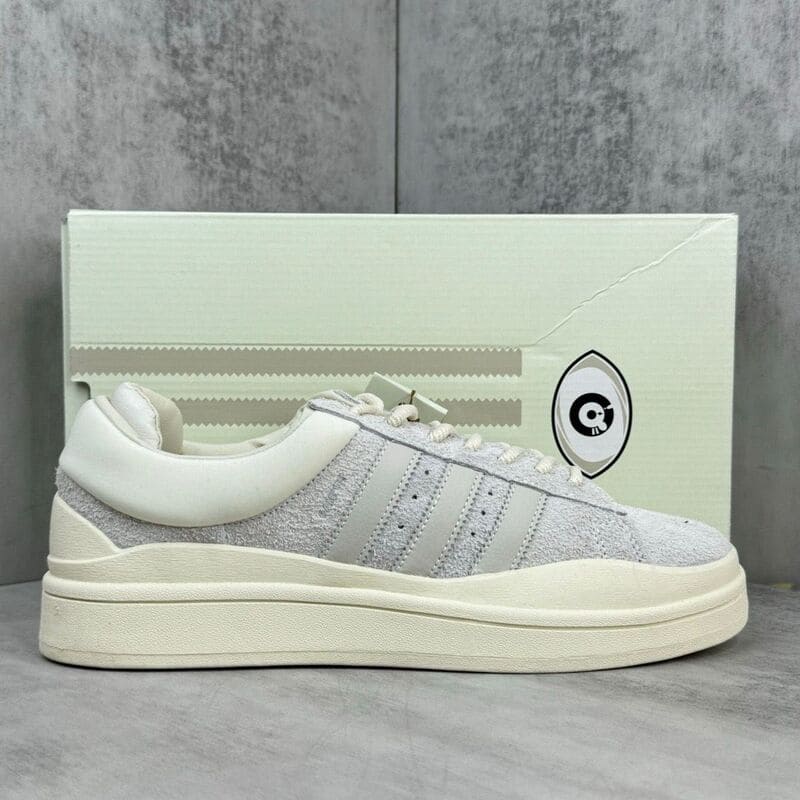 Bad Bunny x adidas Campus Light Cloud White - HYPER LIST