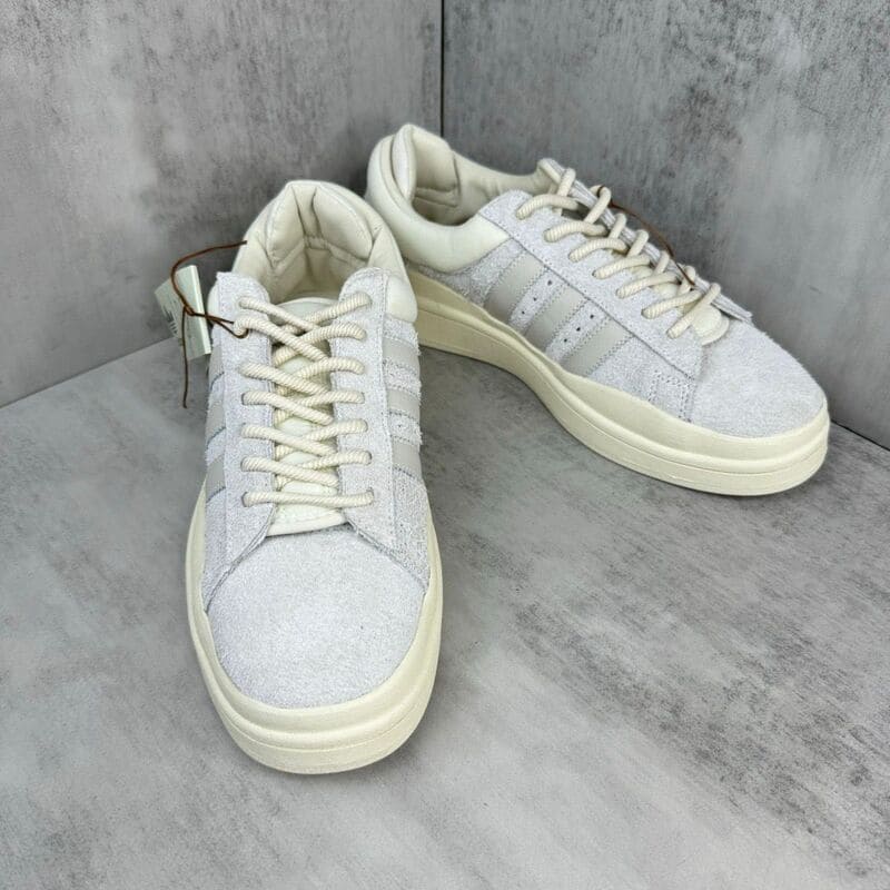 Bad Bunny x adidas Campus Light Cloud White - HYPER LIST