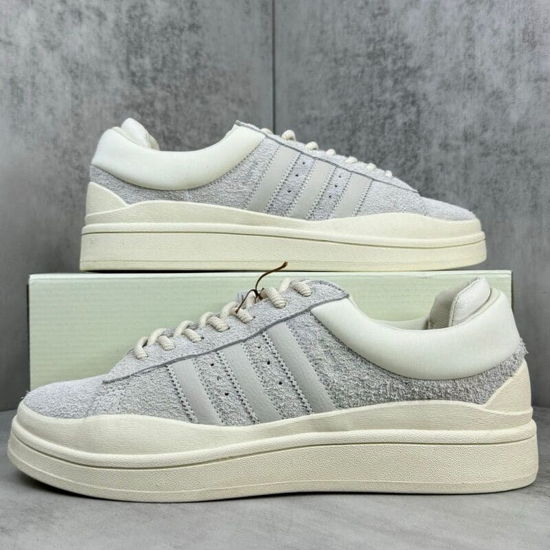 Bad Bunny x adidas Campus Light Cloud White - HYPER LIST