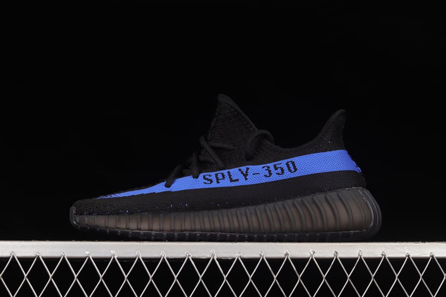 Adidas Yeezy 350 V2 Dazzling Blue - HYPER LIST