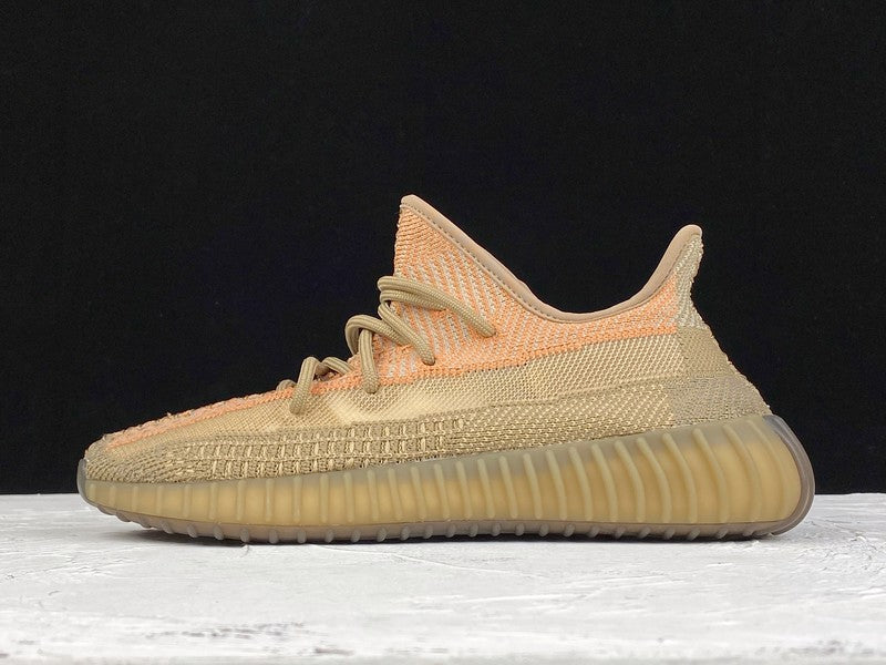 Adidas Yeezy 350 V2 Sand Taupe - HYPER LIST