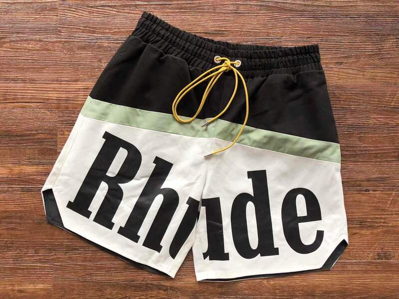 Shorts Rhude Awakening - HYPER LIST