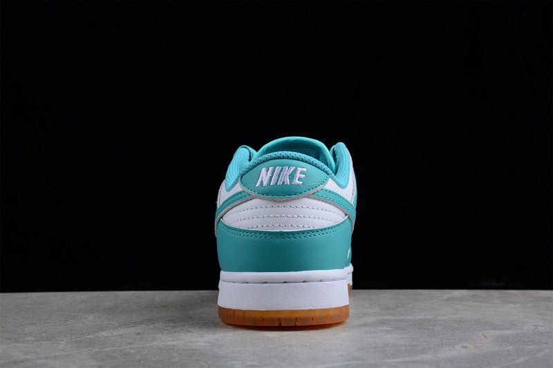 Nike Dunk Low Teal Zeal - HYPER LIST
