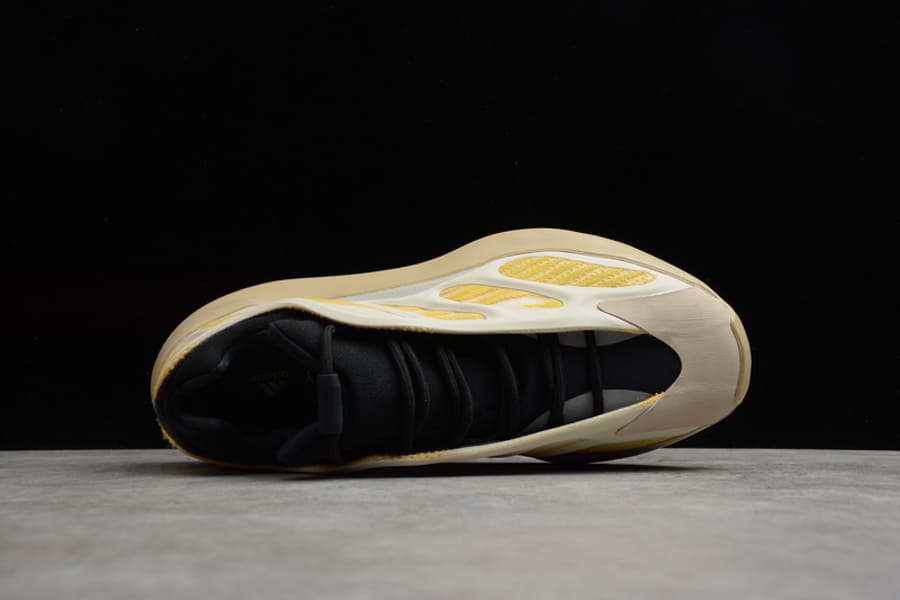 Adidas Yeezy 700 V3 Safflower - HYPER LIST