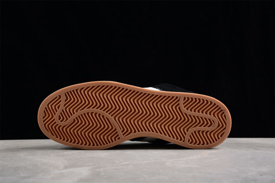 Adidas Campus 00s Core Black - HYPER LIST