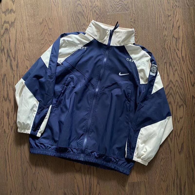 Jaqueta Nike x Cav Empt - HYPER LIST
