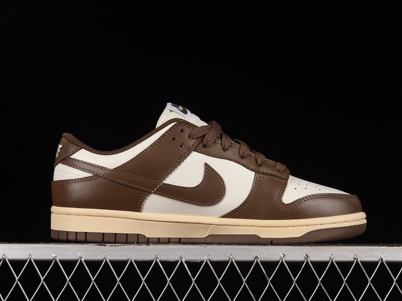 Nike Dunk Low Cacao - HYPER LIST