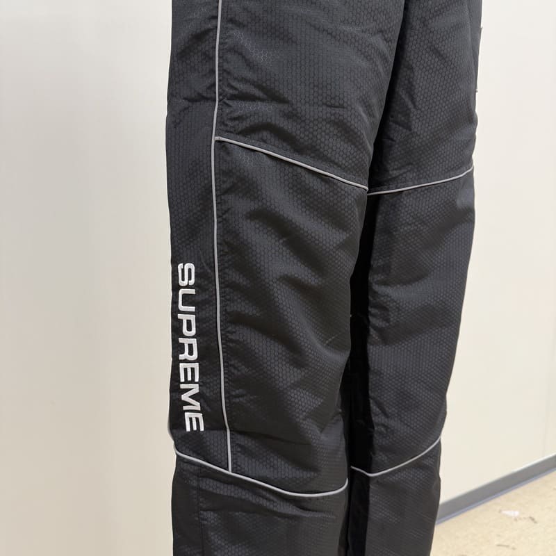 Conjunto Supreme Refletiva Piping - HYPER LIST