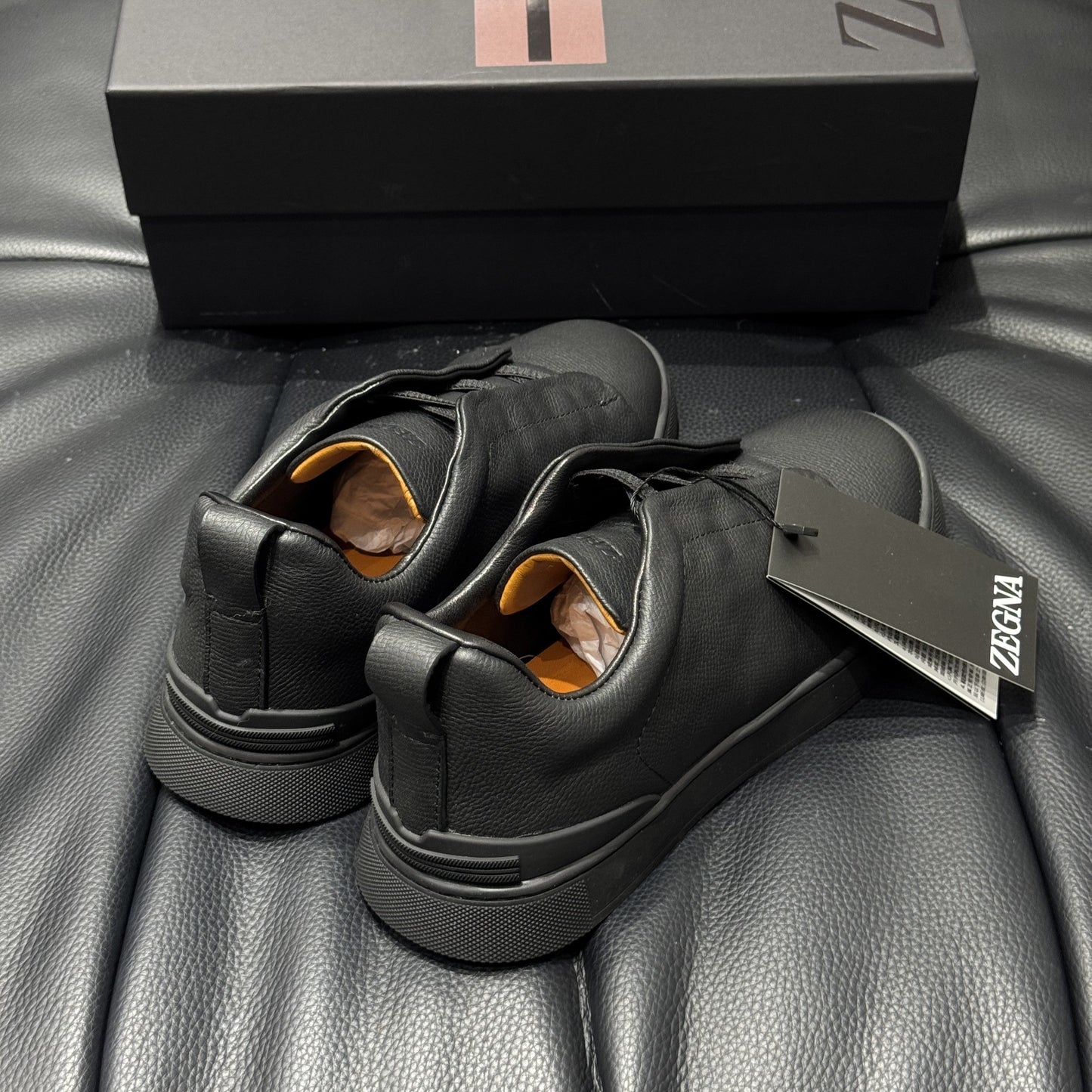 Zegna Shadow