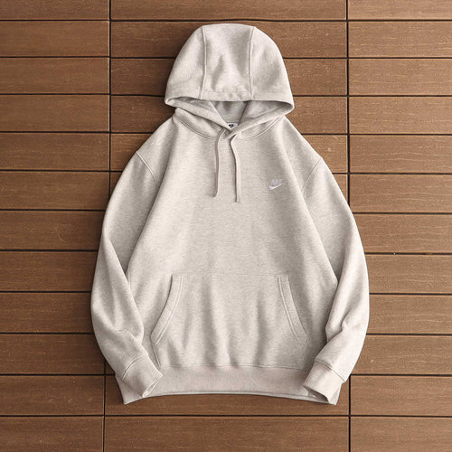 Nike Gray Tracksuit