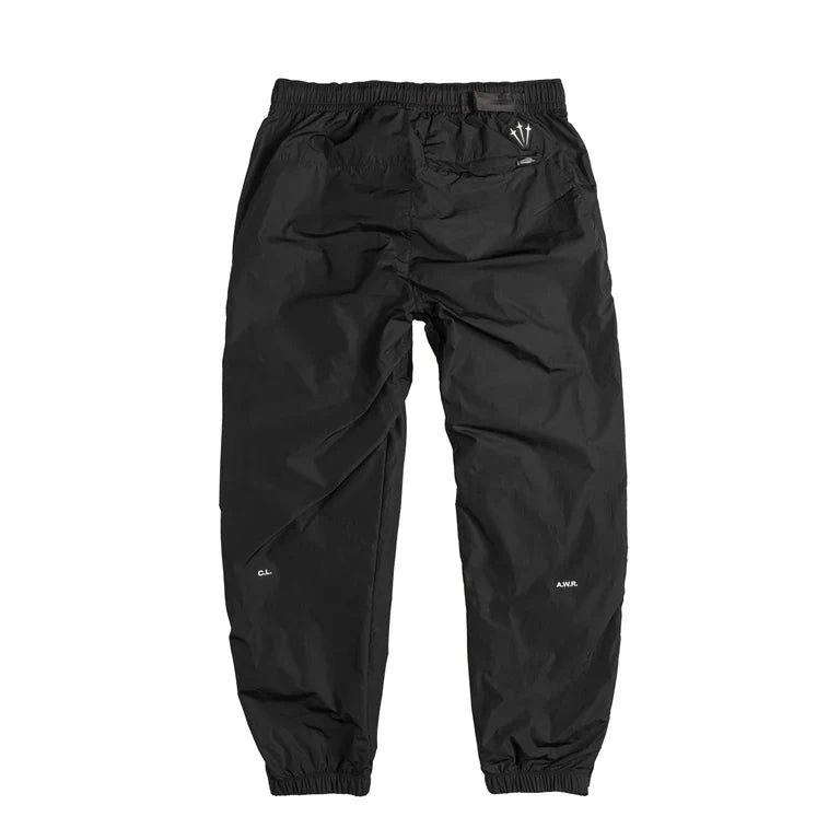 Calça Nike x NOCTA Woven Track Preto - HYPER LIST