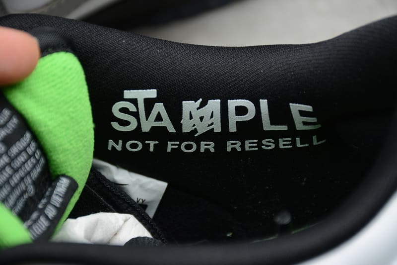 Nike SB Dunk Low Panda Pigeon (Special Box) - HYPER LIST