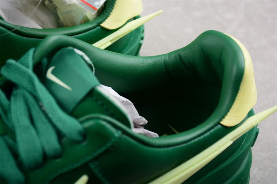 Ambush x Nike Air Force 1 Low Pine Green and Citron - HYPER LIST