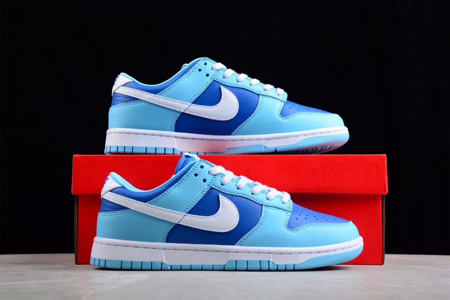 Nike Dunk Low Argon - HYPER LIST