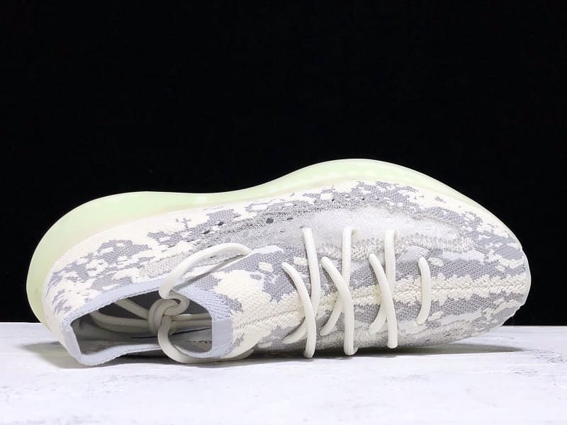 Adidas Yeezy 380 Alien - HYPER LIST
