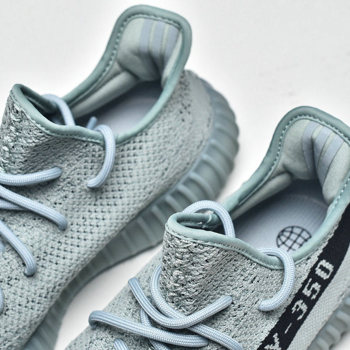 Yeezy Boost 350 Suply Silver