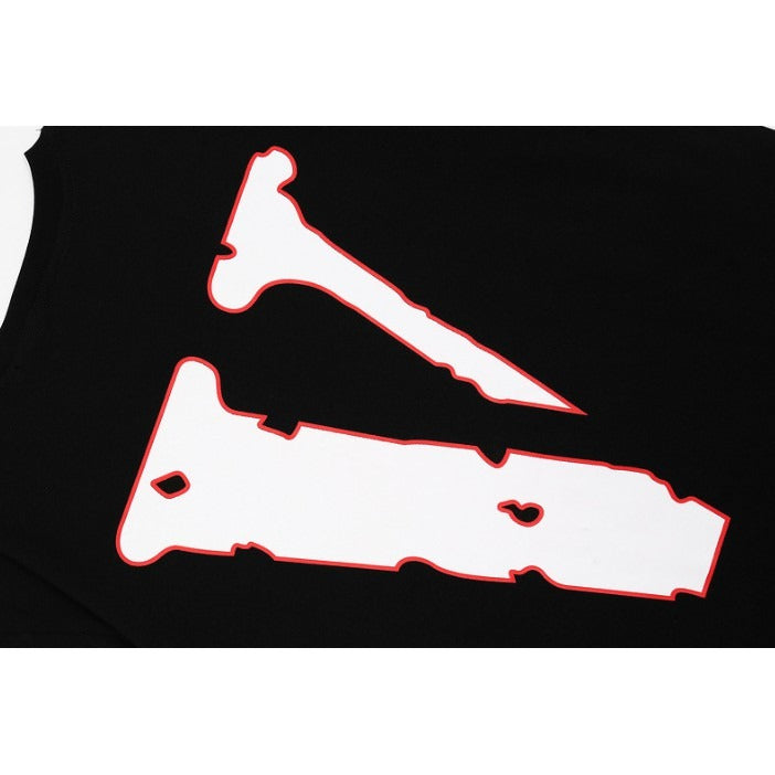 Camiseta YoungBoy NBA x Vlone Murder Business - HYPER LIST