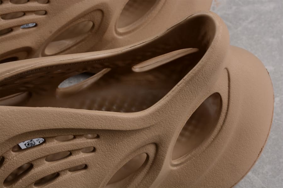 Adidas Yeezy Foam Runner Ochre - HYPER LIST