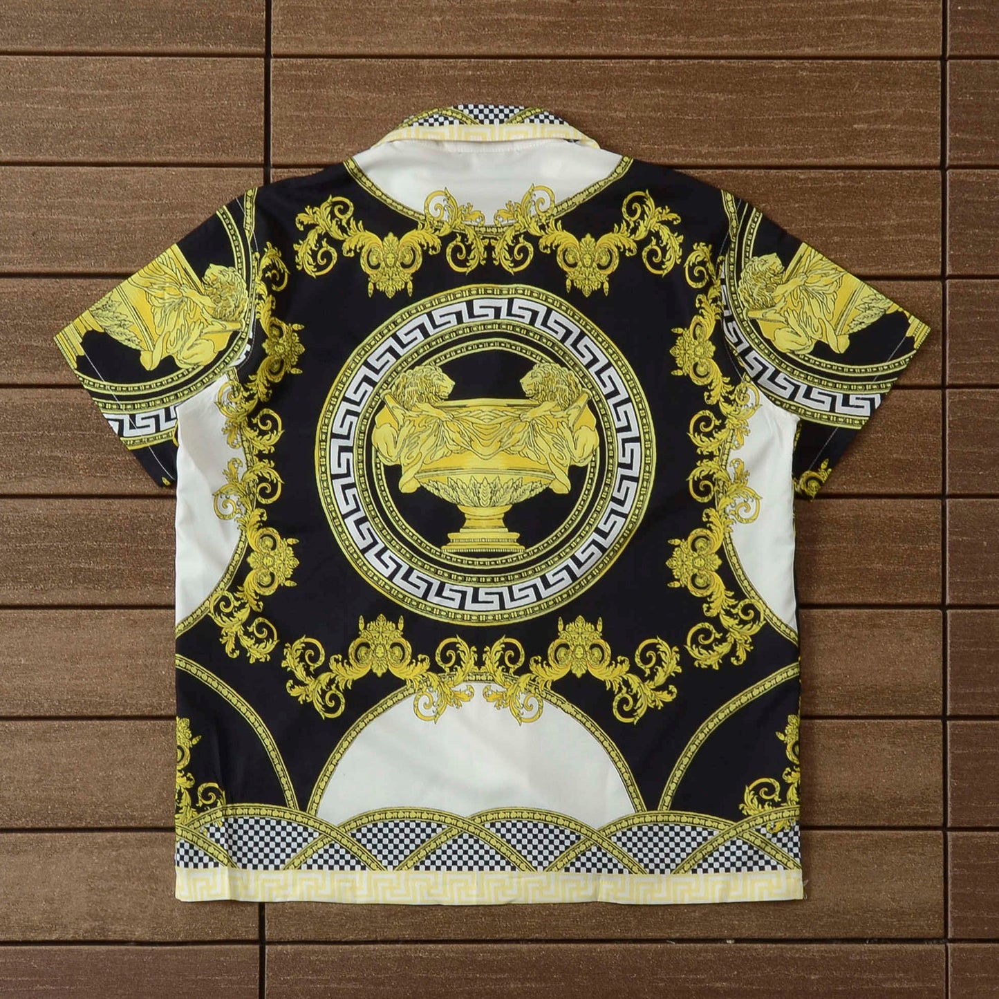 Versace Short Set - HYPER LIST