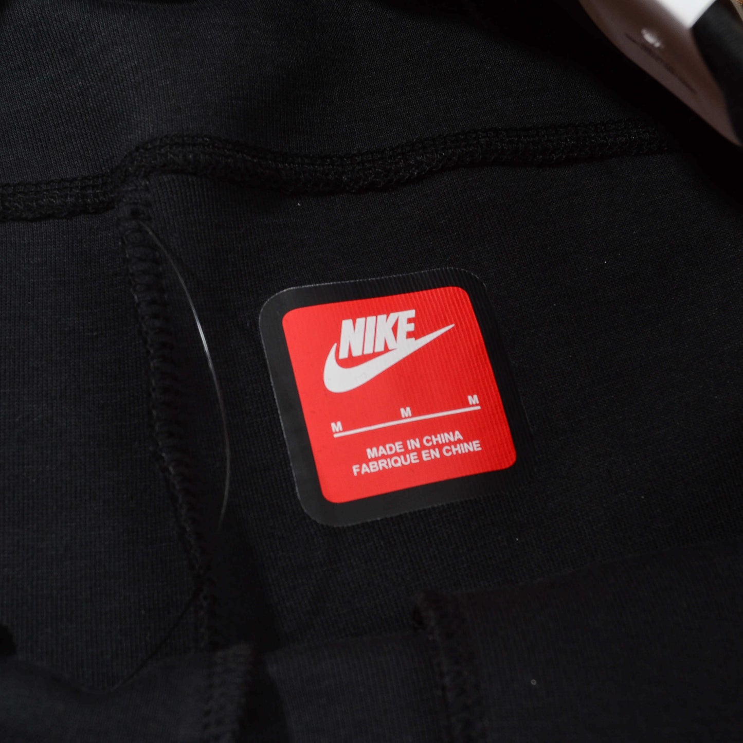 Survêtement Syna World X Nike Tech Gris