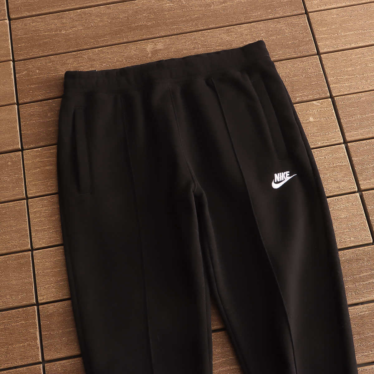 Nike Black Tracksuit