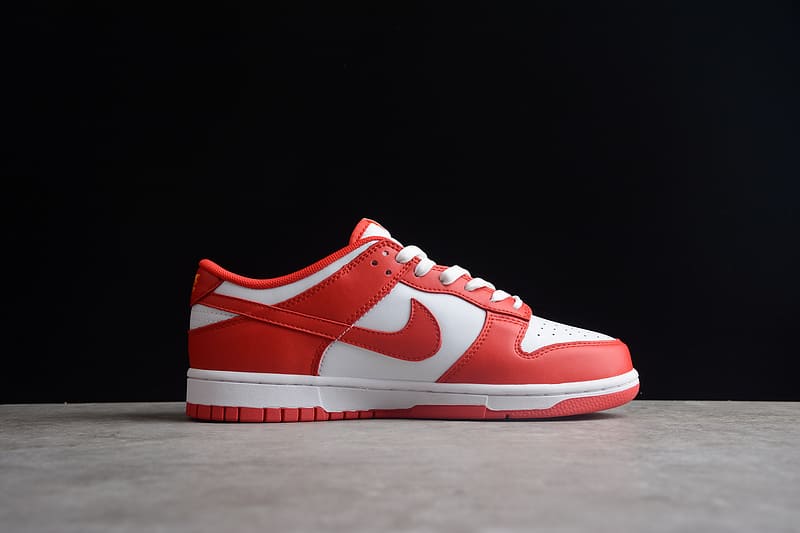 Nike Dunk Low Gym Red (2022) - HYPER LIST