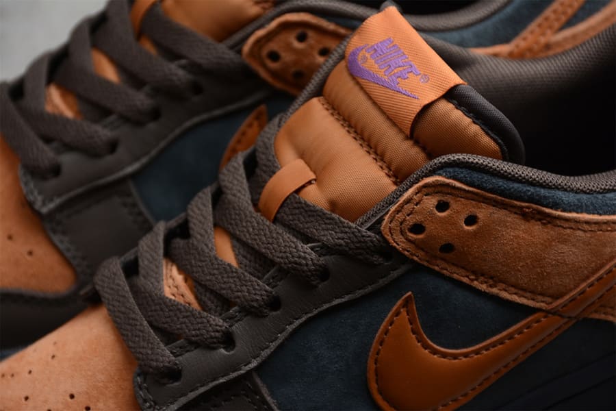 Nike Dunk Low Cider - HYPER LIST