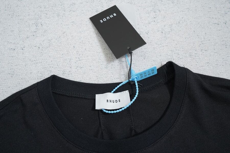 Pronta Entrega - Camiseta Rhude x McLaren Car - HYPER LIST