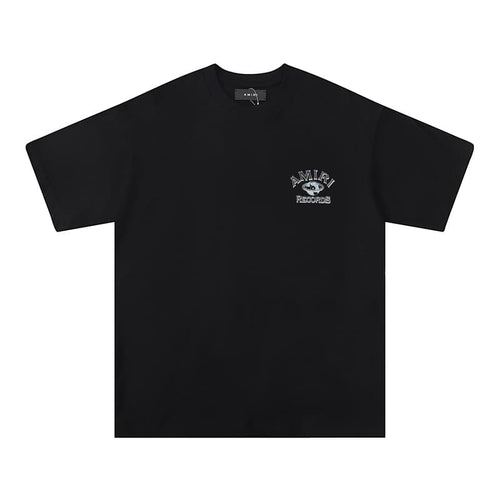 Camiseta Amiri Records - HYPER LIST