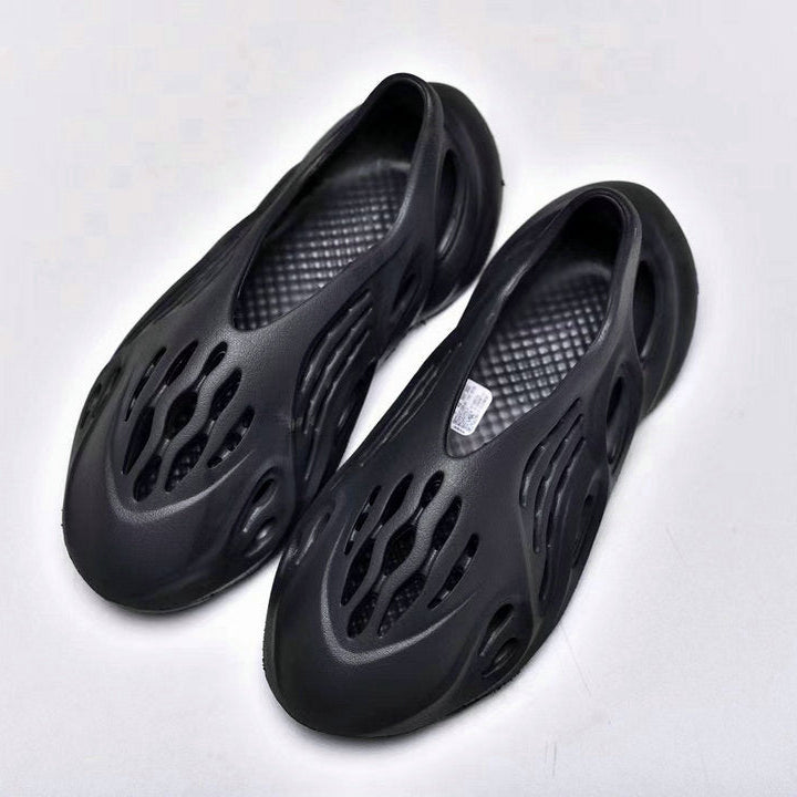 Yeezy Foam Runner Black