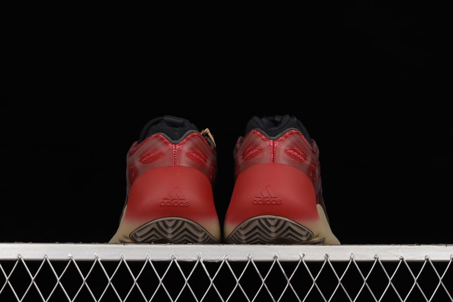 Adidas Yeezy 700 V3 Fade Carbon - HYPER LIST
